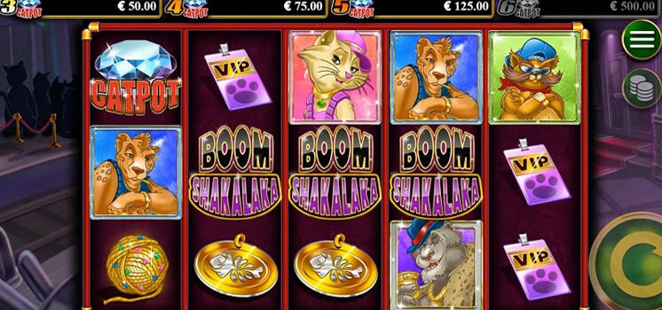 An Overview of Boom Shakalaka Slot by Booming Games