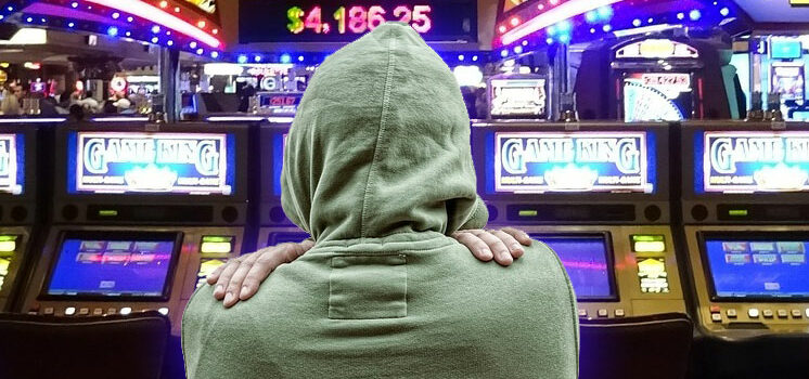 Why Hip Hop Theme is Used in Online Slot Games Why Hip Hop Theme is Used in Online Slot Games