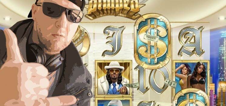Experience the Luxuries of Hip Hop Stars with Pimped Experience the Luxuries of Hip Hop Stars with Pimped